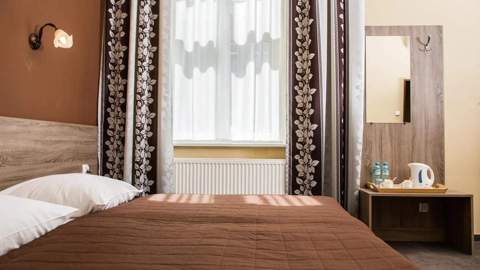 Hotel Maksymilian Krakow 3*,