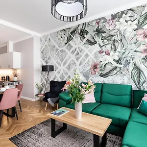 Luxe Living Krakau