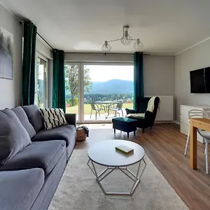 Apart-invest Szklarska 800 Apartament Szklarska Poręba