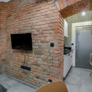 Strzalowa Underground Level By Renters Apartament Poznań