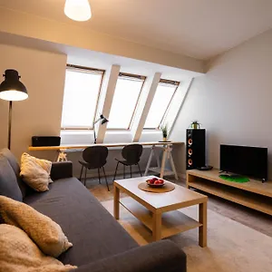 waska-5-apartamenty.hotelswroclaw.com/