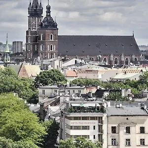 3* Szálloda Pod Wawelem
