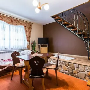 Cetynka Nocleg ze śniadaniem Zakopane