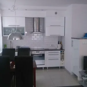 Nadmorski Jelitkowo Apartament Gdańsk