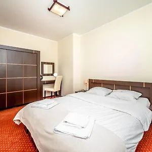Apartament Wanda W Centrum Kołobrzegu Przy Starówce Apartament Kołobrzeg