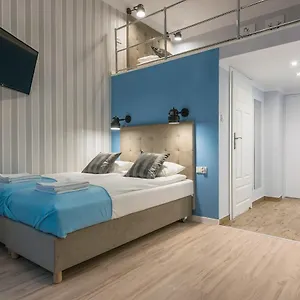 Apartment Loretanska 6, Krakow