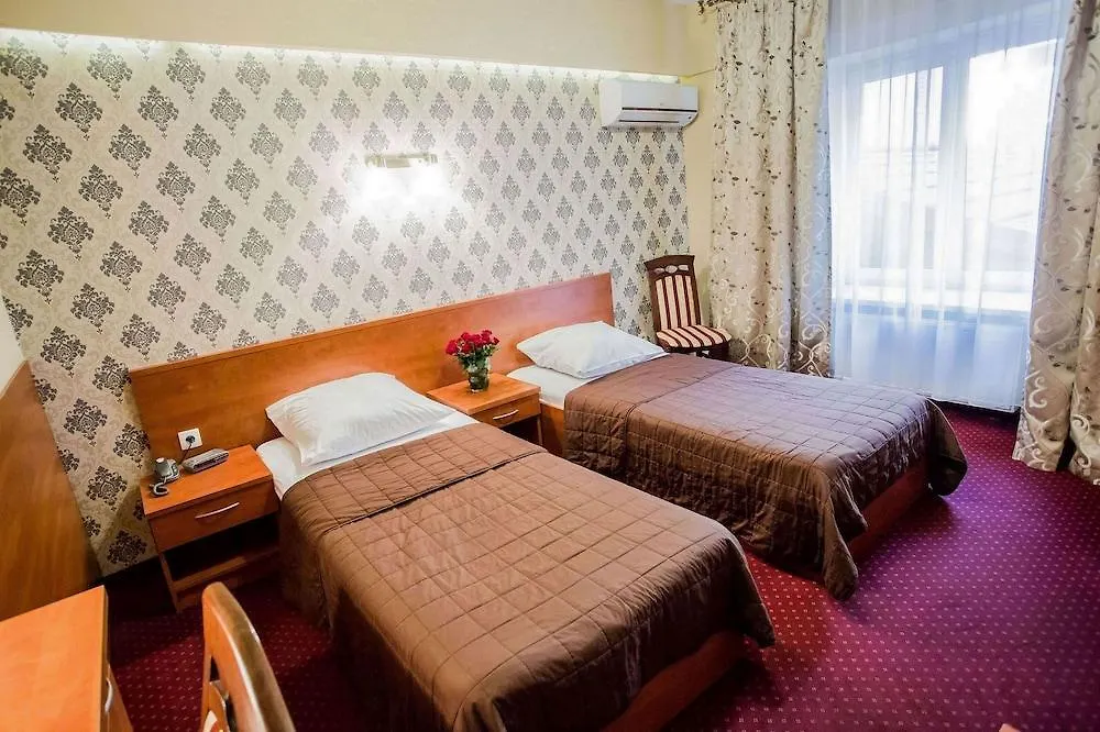 Hotel Maksymilian Kraków 3*,