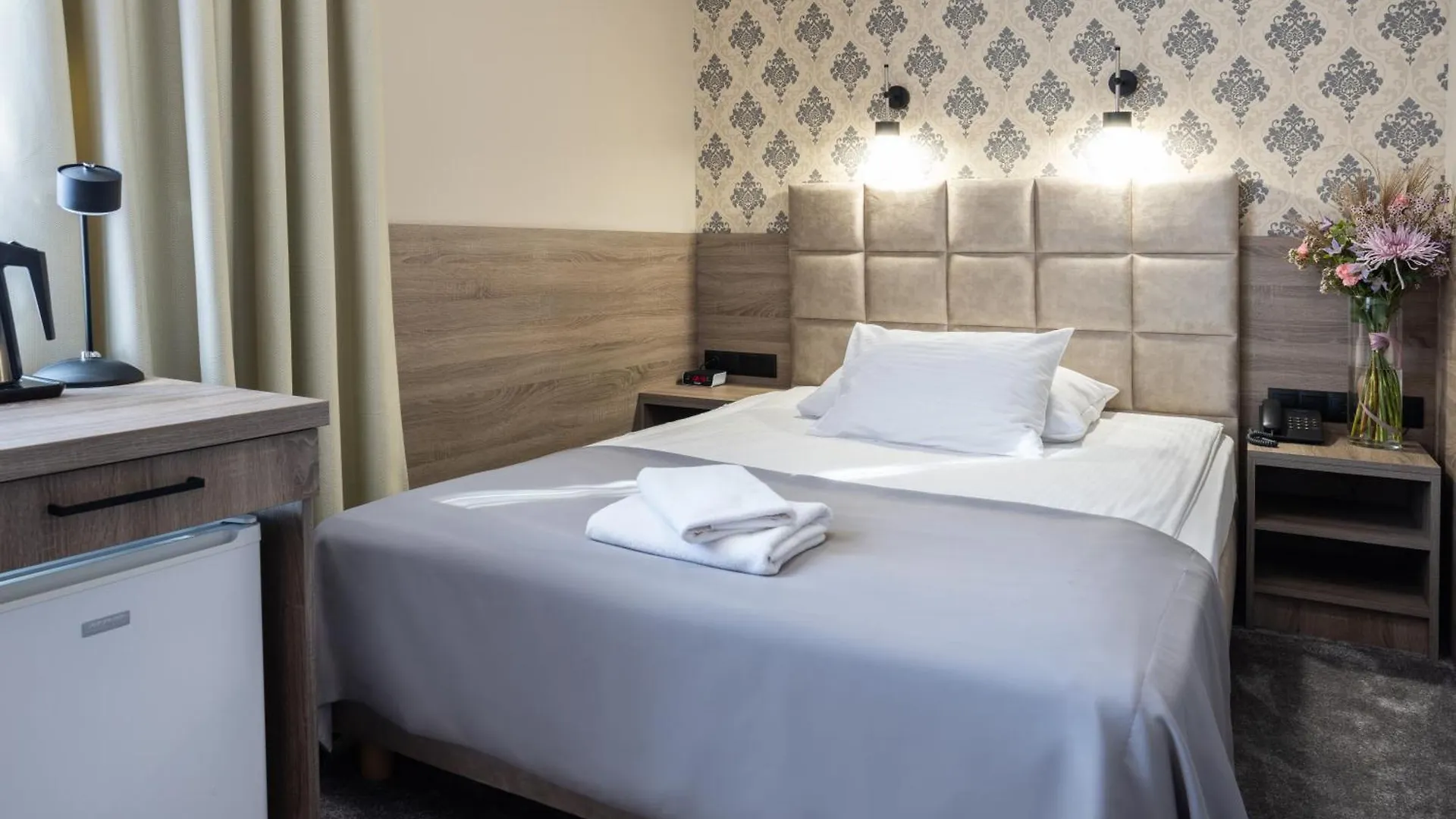 Hotel Maksymilian Krakau