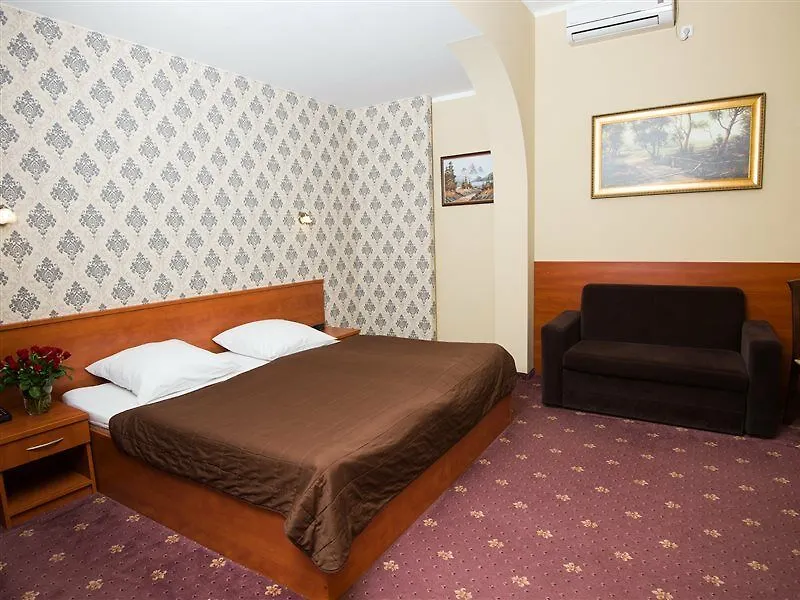 Hotel Maksymilian Krakau