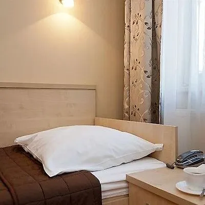 Hotel Maksymilian Krakkó
