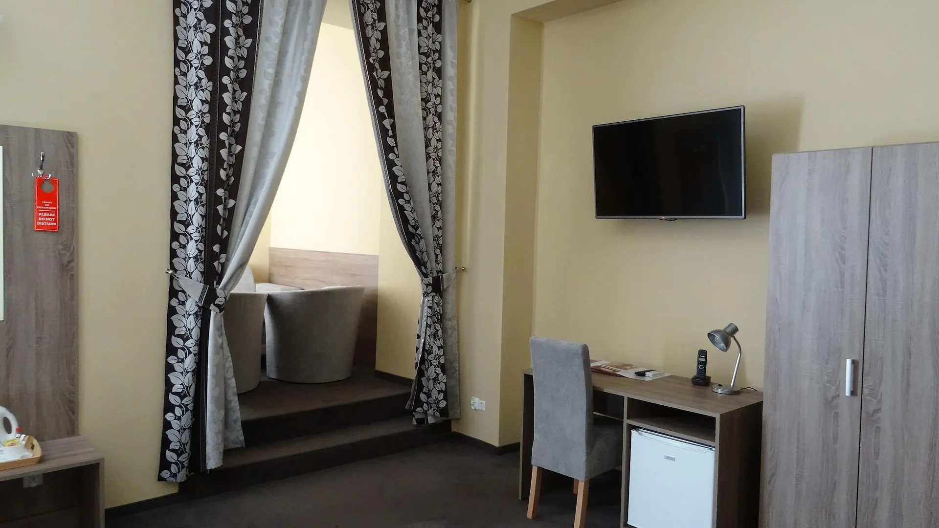Hotel Maksymilian Krakow