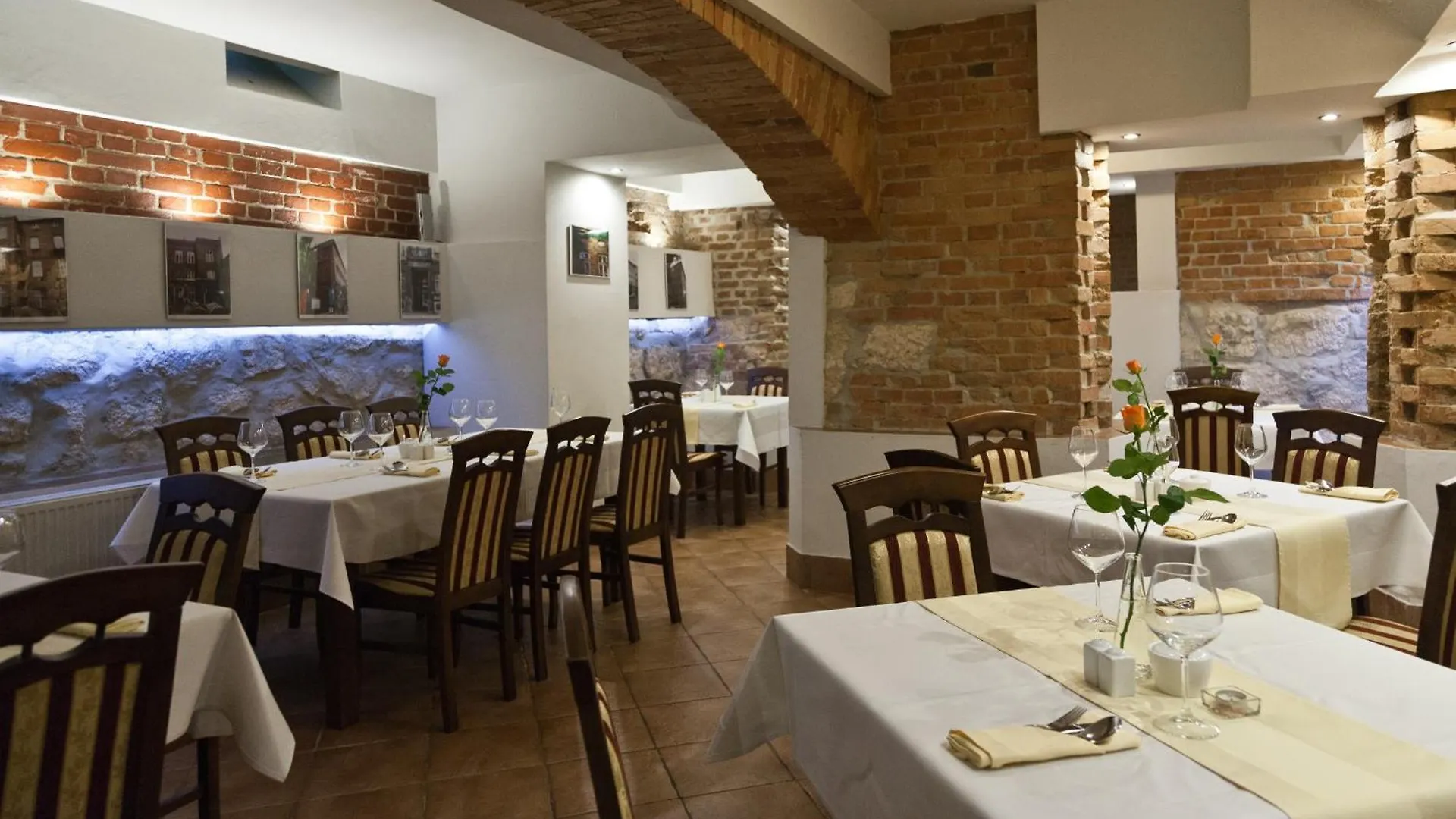 Hotel Maksymilian Krakow