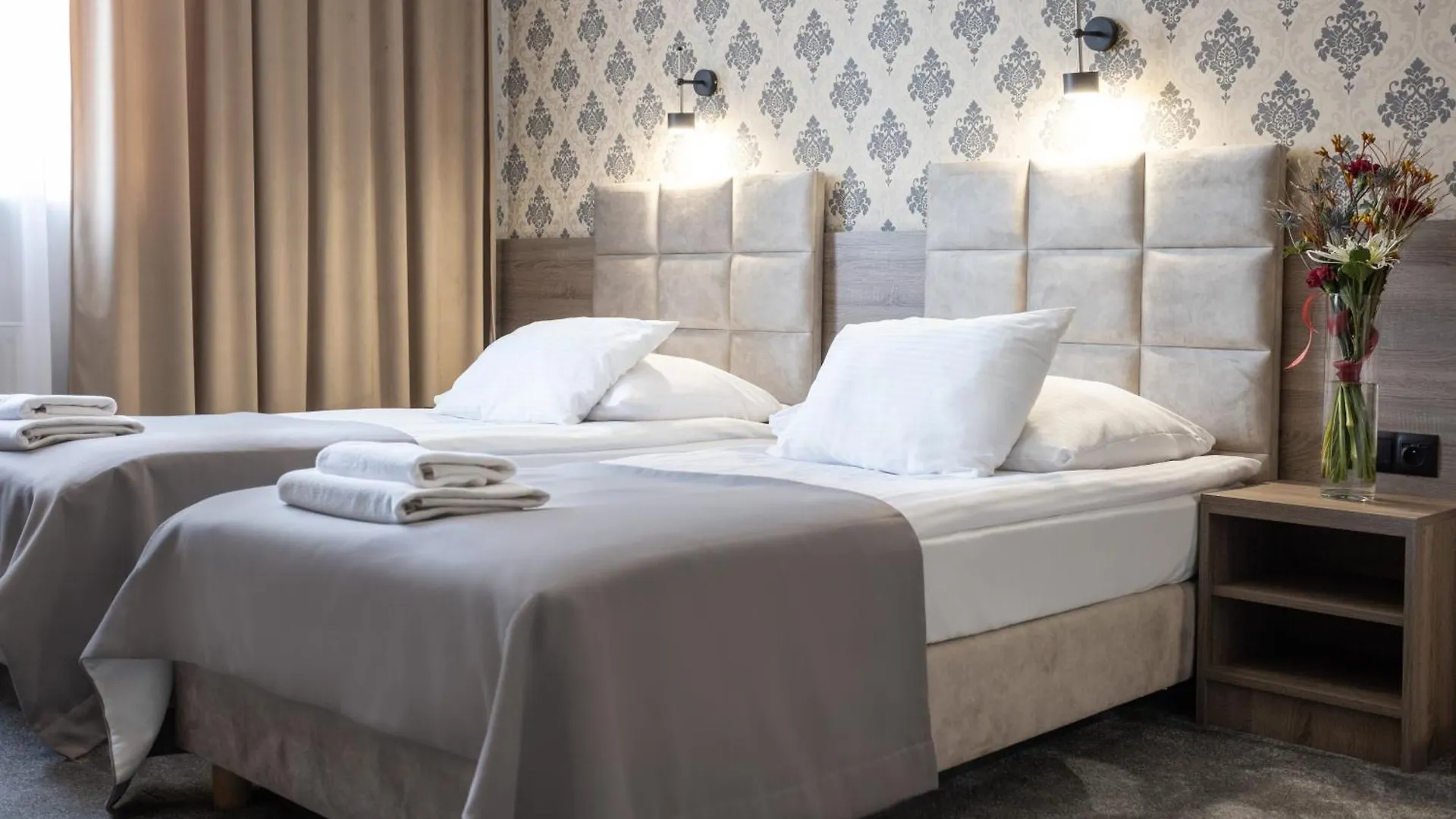 Hotel Maksymilian Krakow
