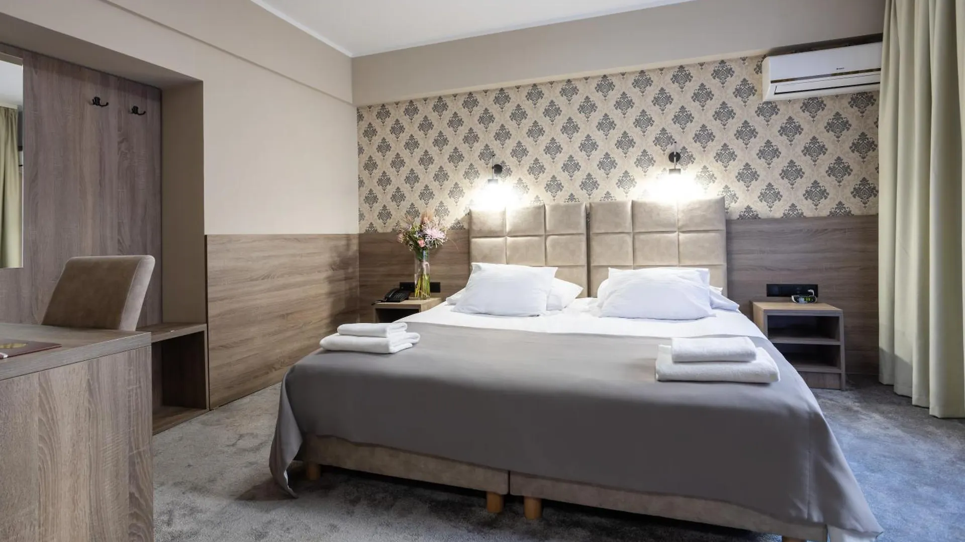 ***  Hotel Maksymilian Krakow Poland